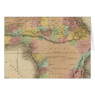 Cartão África 23
