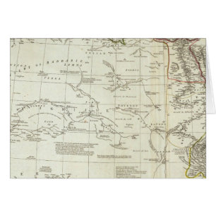 Cartão África do Norte 2