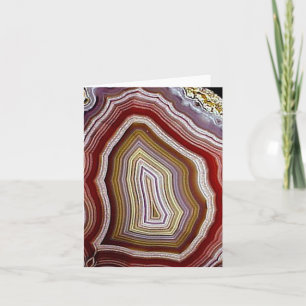 Cartão Agate