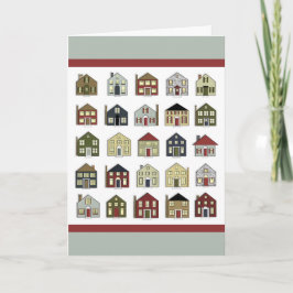 Cartão Agente imobiliário