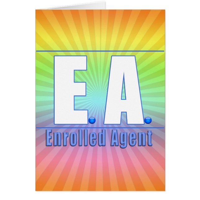 CARTÃO AGENTE INSCRITO EA LOGO1 (Frente)