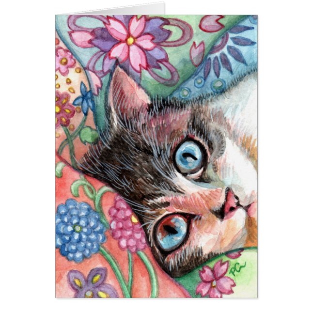 Cartão Agitação (Frente)