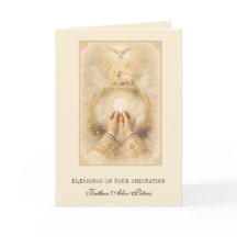 Agnus Dei Eucaristia Padre Ordenação Bênção