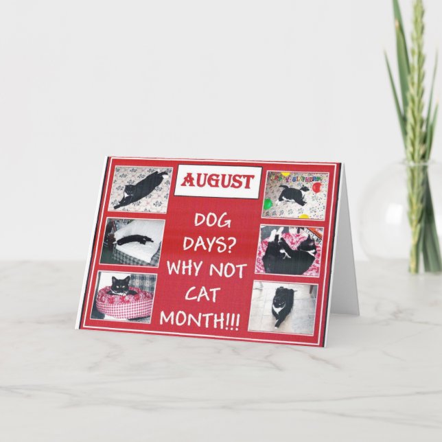 CARTÃO AGOSTO (Frente)