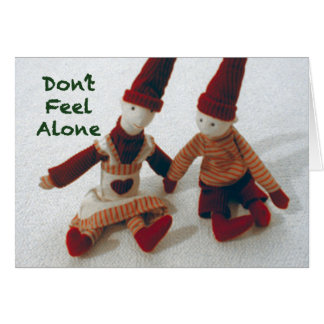 Cartão agradável 2