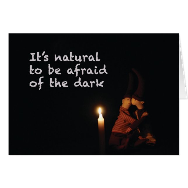 Cartão agradável 5 (Frente Horizontal)