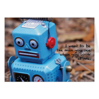 Cartão agradável 6