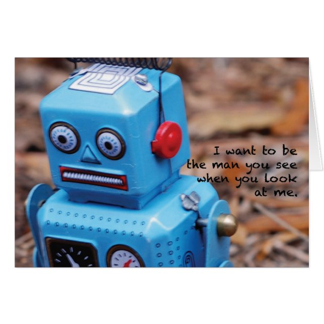 Cartão agradável 6 (Frente Horizontal)