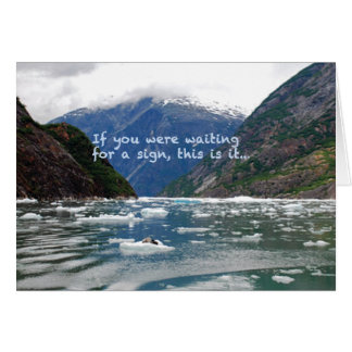 Cartão agradável 7