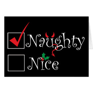 Cartão Agradável impertinente