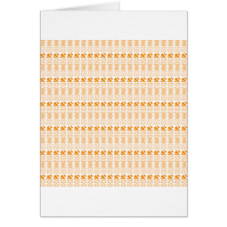 Cartão Água do fogo do vento da terra