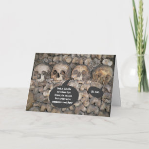 Cartão Aguardando é Duro