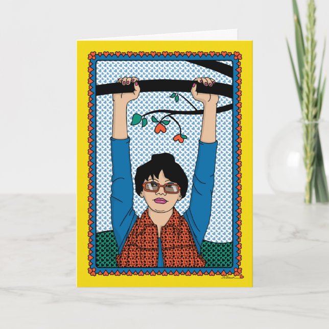 Cartão Aguentar Ali_B_Saudação (Frente)