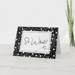 Cartão Agulha De Costura