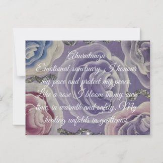 Cartão Ahurutanga (espaço seguro)