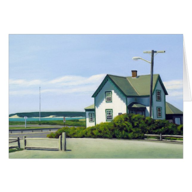 Cartão Ainda Lá Em 2006 (Frente Horizontal)