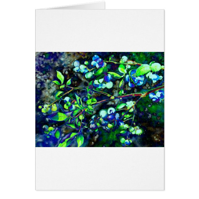 Cartão Airelas (Frente)