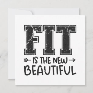 Cartão Ajustado É A Nova Bela