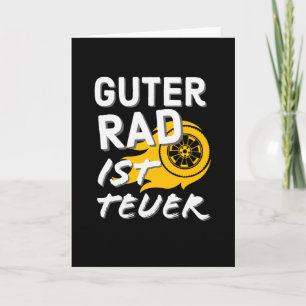 Cartão Ajuste Automático Spaß Do Sintonizador De Felgen