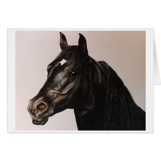 Cartão Al Zirr (Frente Horizontal)