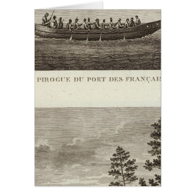 Cartão Alasca 6 (Frente)