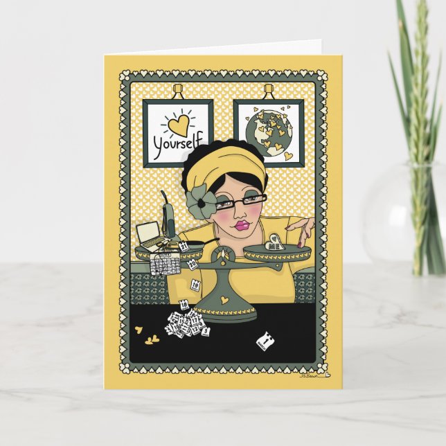 Cartão Alcançando o Balanceamento_C_Saudação (Frente)