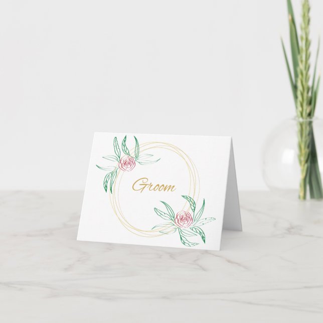 Cartão Alcance (Frente)