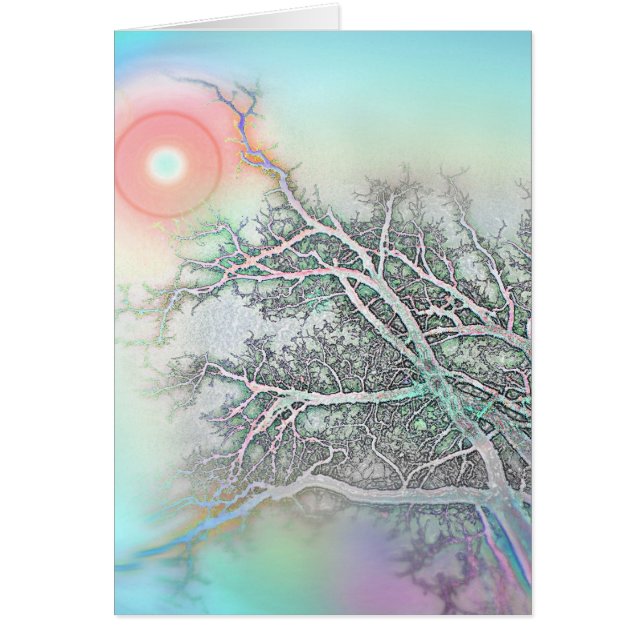 Cartão Alcance (Frente)