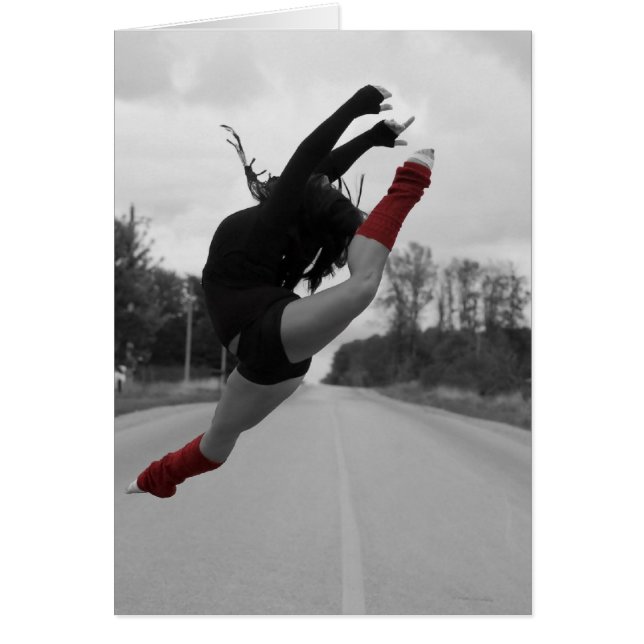 Cartão Alcance (Frente)