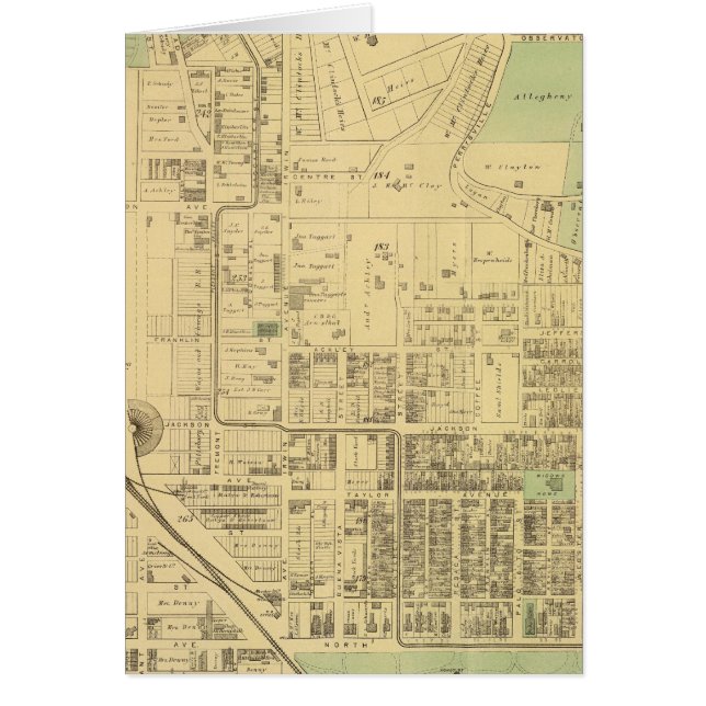 Cartão Alegrete 2 (Frente)