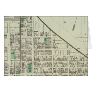 Cartão Alegrete de 6