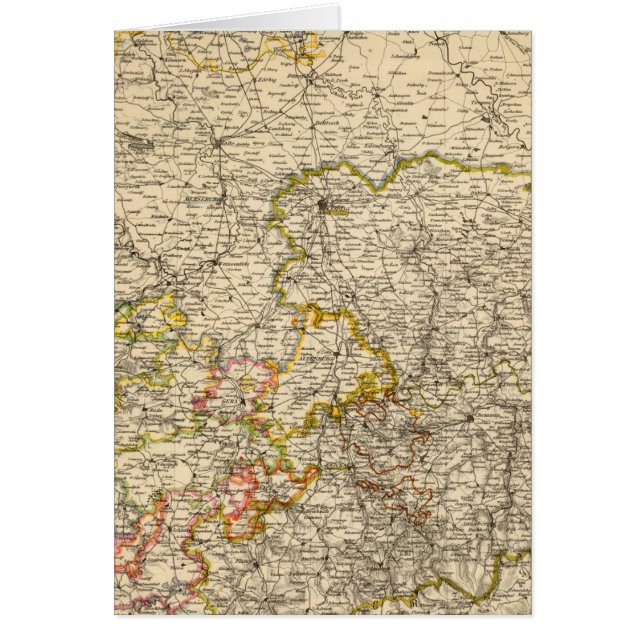 Cartão Alemanha 24 (Frente)