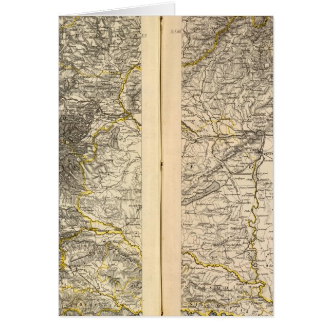 Cartão Alemanha 25 (Frente)