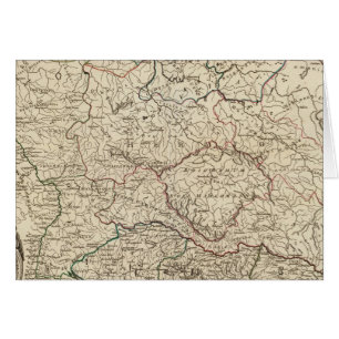 Cartão Alemanha Antiga 2