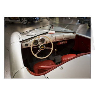 Cartão Alemanha, Baden-Württemberg, 2