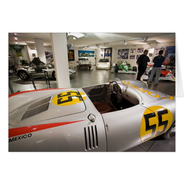 Cartão Alemanha, Baden-Württemberg, 3 (Frente Horizontal)