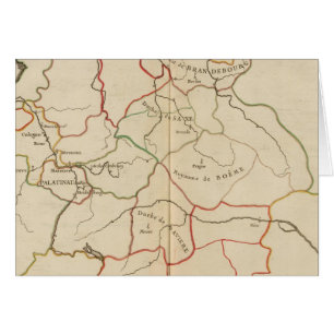 Cartão Alemanha e Áustria