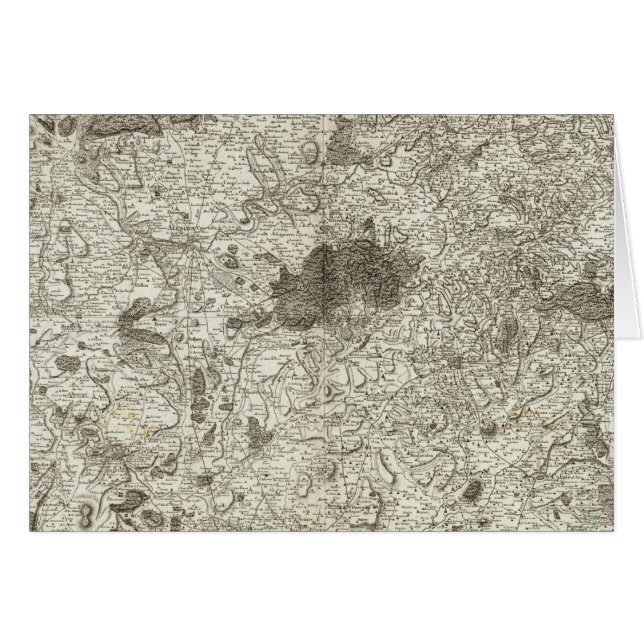 Cartão Alencon (Frente Horizontal)