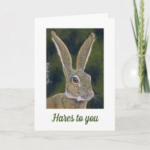 Cartão Alert Birthday Card