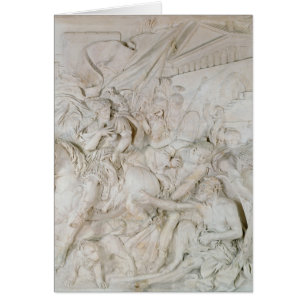 Cartão Alexander o excelente