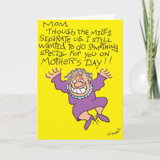 Cartão Algo especial