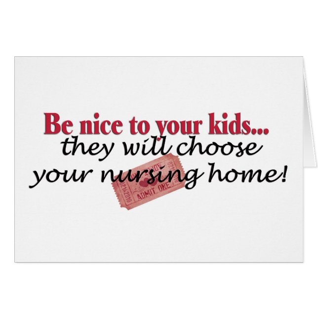 Cartão Algo Sobre O Que Pensar (Frente Horizontal)