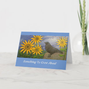 Cartão Algo Sobre O Que Se Prende