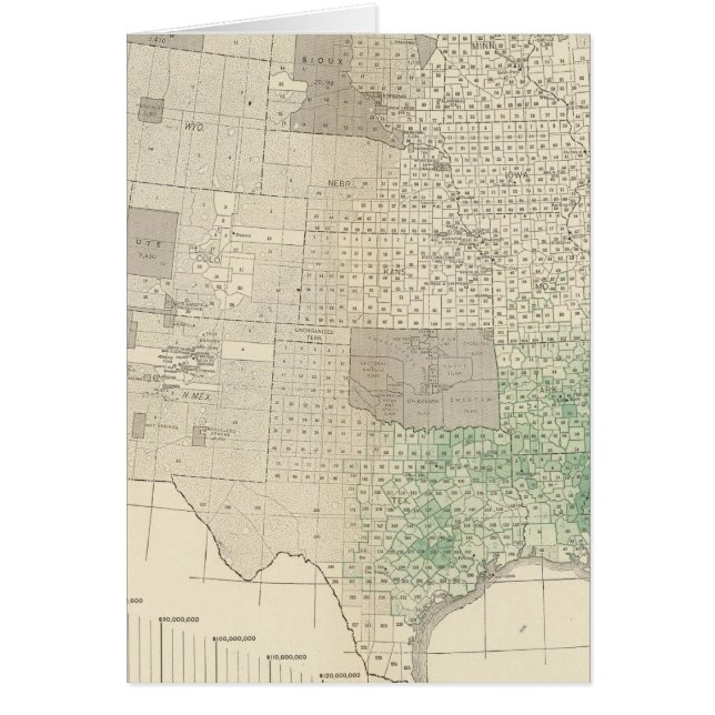 Cartão Algodão (Frente)