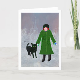 Cartão Alguém te ama o Creative Design Ca de Lee Marie