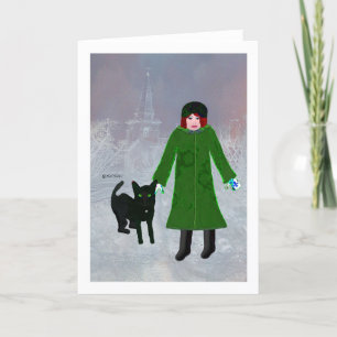 Cartão Alguém te ama o Creative Design Ca de Lee Marie