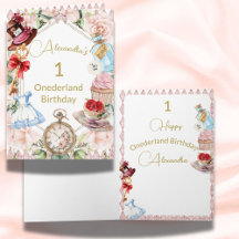 Alice No País Das Maravilhas