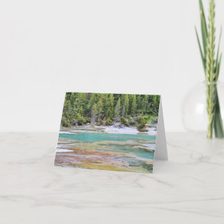 Cartão All Occasion Nature Scenery Card