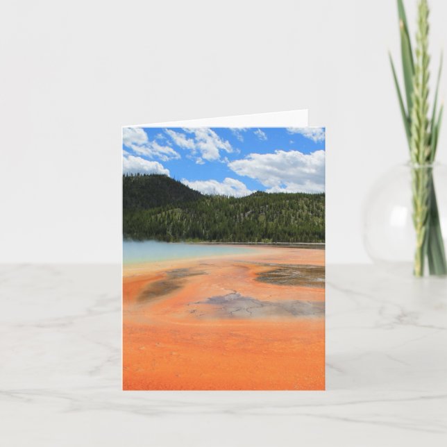 Cartão All Occasion Stationary (Frente)