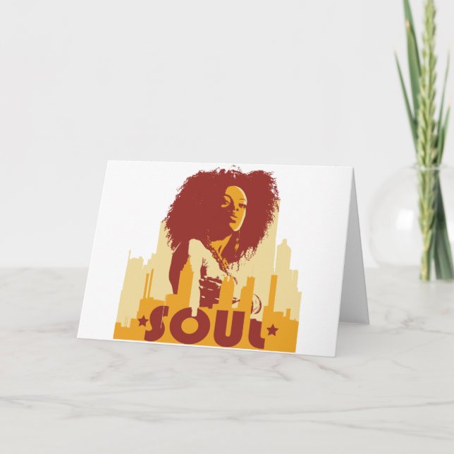 Cartão Alma da cidade (Frente)